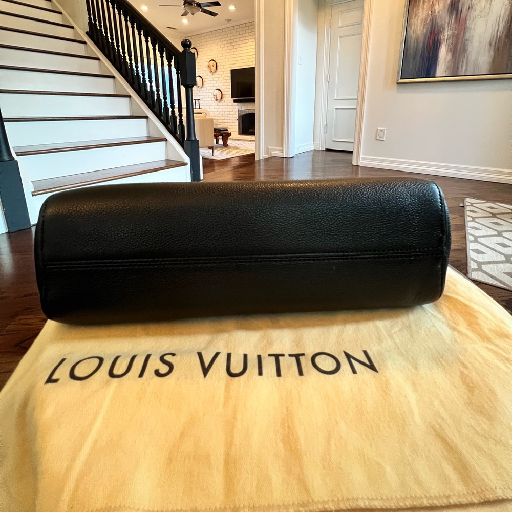 Authentic Louis Vuitton St Germain MM Empriente - Picture 7 of 13